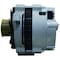 Wai Global Alternator, ALTDR CS130, 105 Amp12 Volt, CW, 6Groove Pulley, 1100 Plug Clock 7860-11N-6G1 - alternate 5